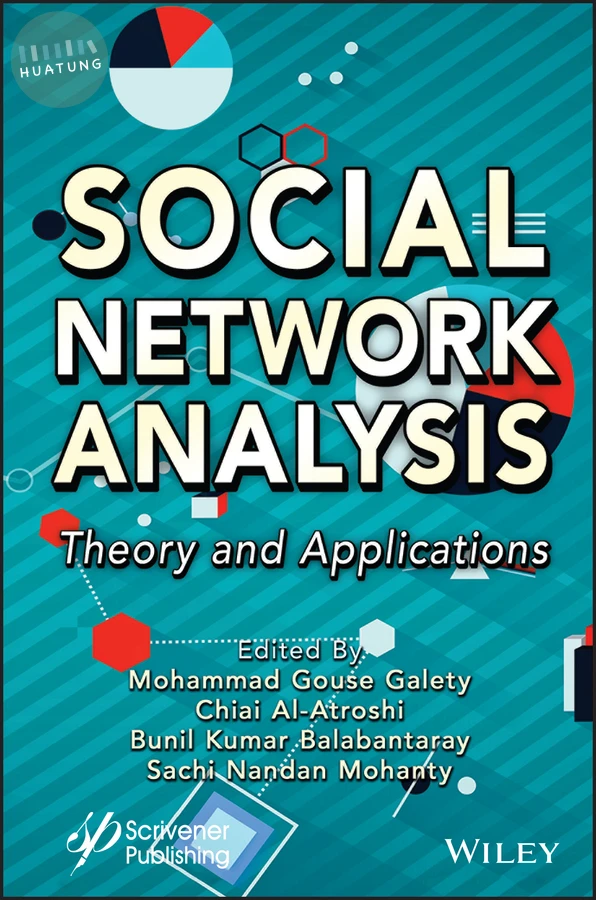 Social Network Analysis 