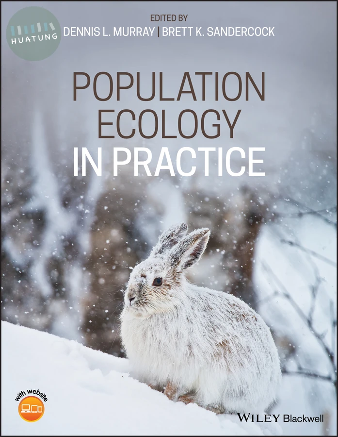 Population Ecology in Practice 