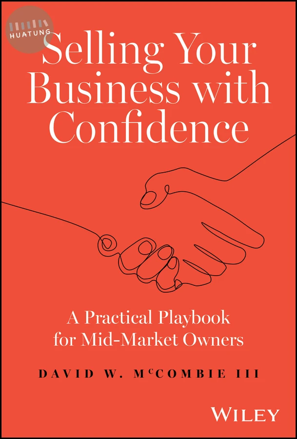 Selling Your Business with Confidence 