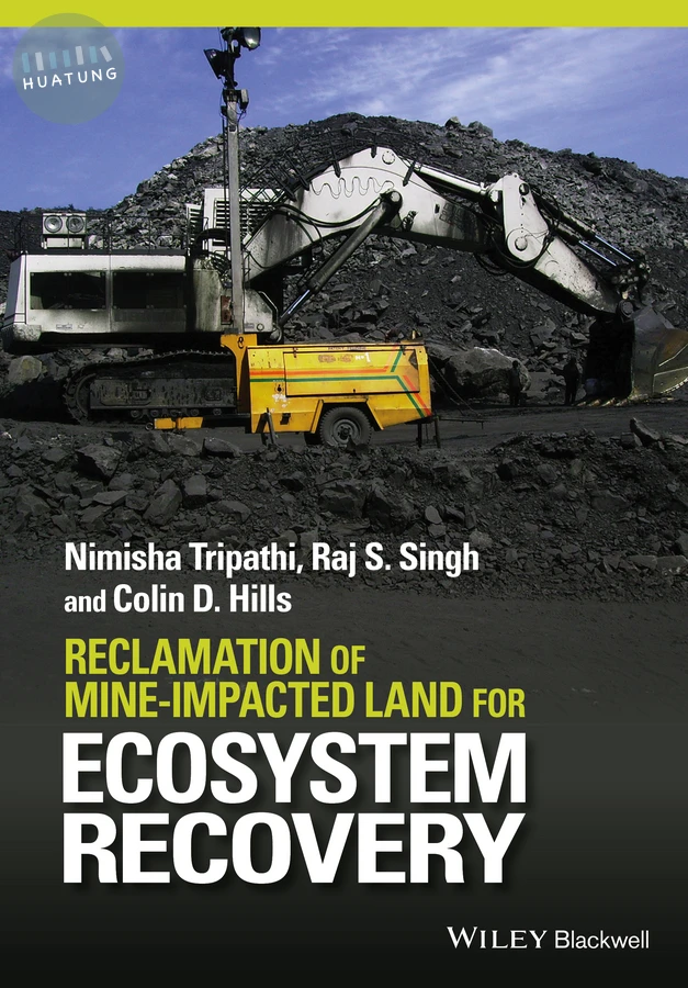Reclamation of Mine-impacted Land for Ecosystem Recovery 