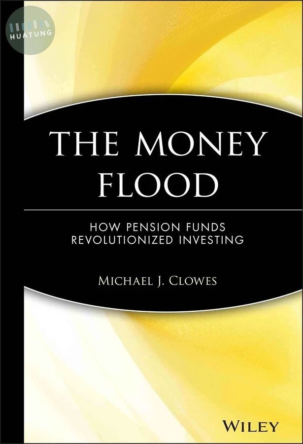 The Money Flood 