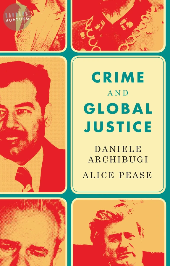 Crime and Global Justice 