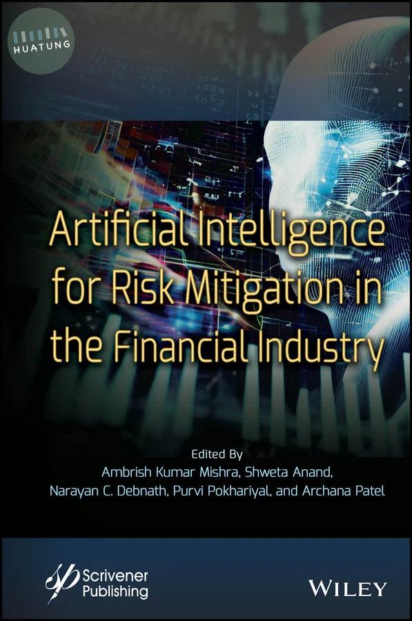 Artificial Intelligence for Risk Mitigation in the Financial Industry 