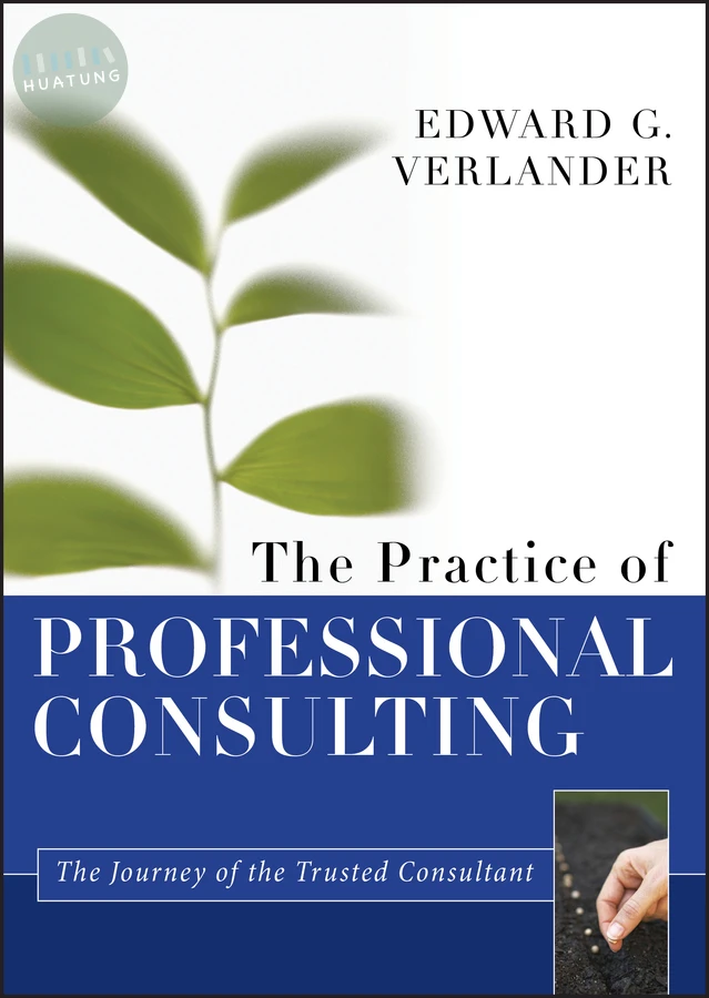 The Practice of Professional Consulting 