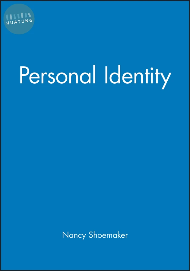 Personal Identity 