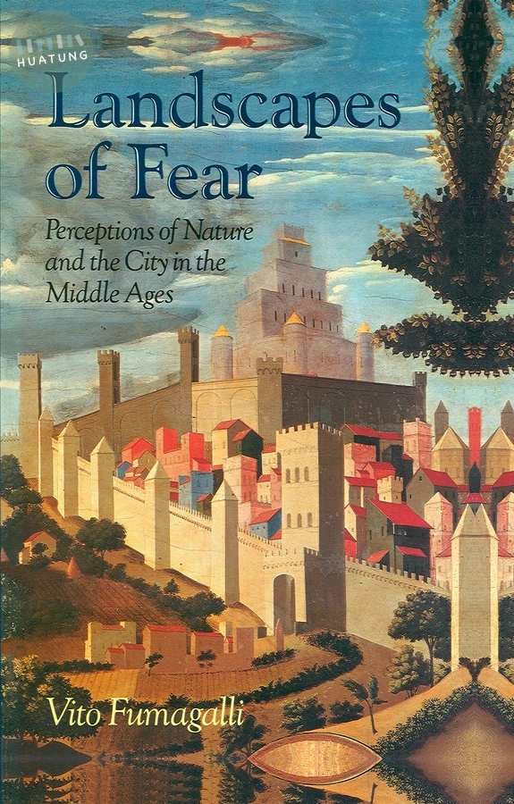 Landscapes of Fear 