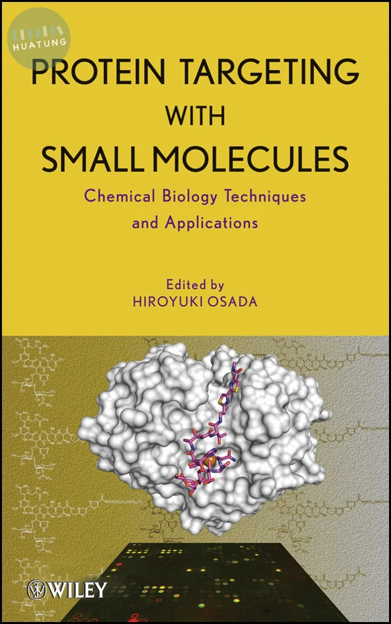 Protein Targeting with Small Molecules 