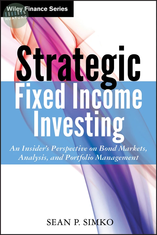 Strategic Fixed Income Investing 