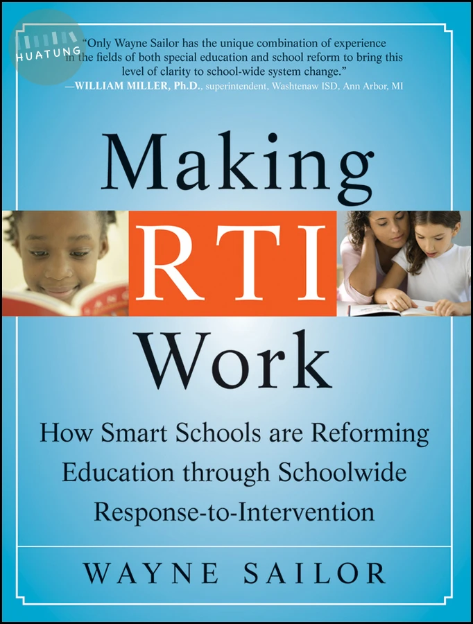 Making RTI Work 