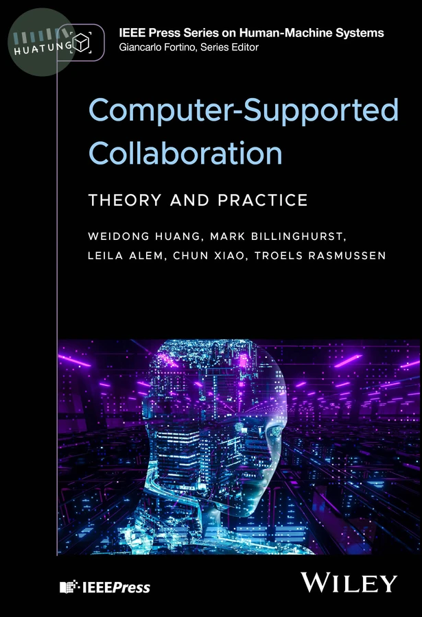 Computer-Supported Collaboration 