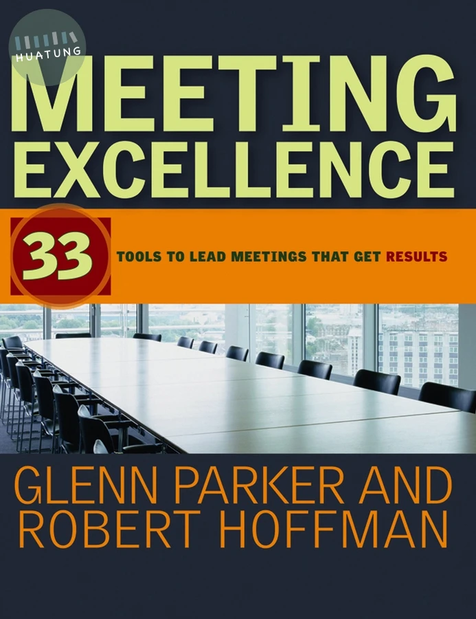 Meeting Excellence 