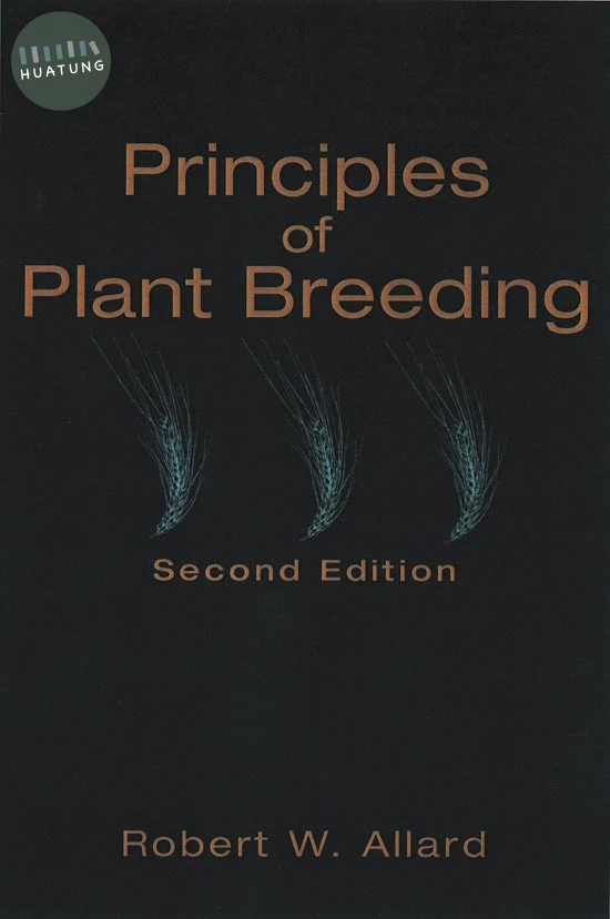 Principles of Plant Breeding 