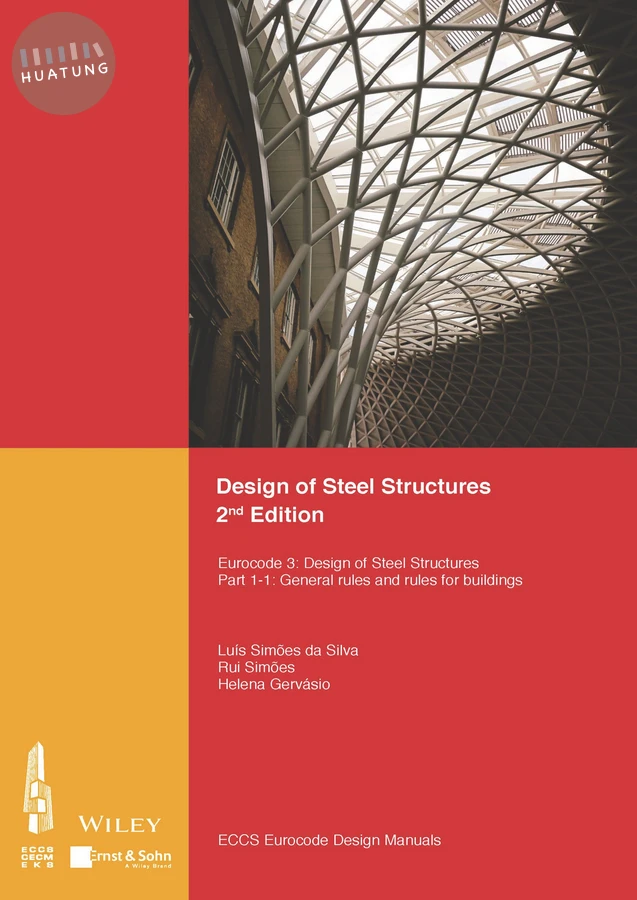 Design of Steel Structures 