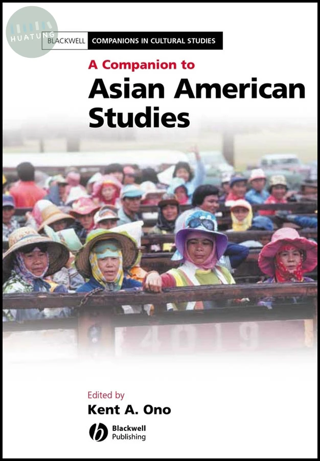 A Companion to Asian American Studies 