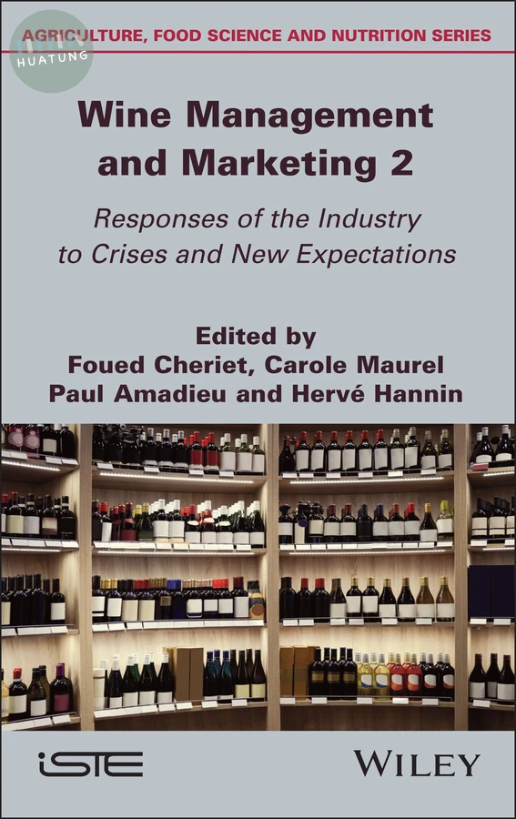 Wine Management and Marketing, Volume 2 