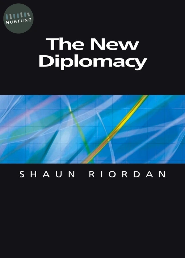 The New Diplomacy 