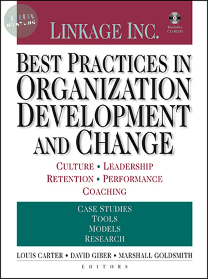 Best Practices in Organization Development and Change 