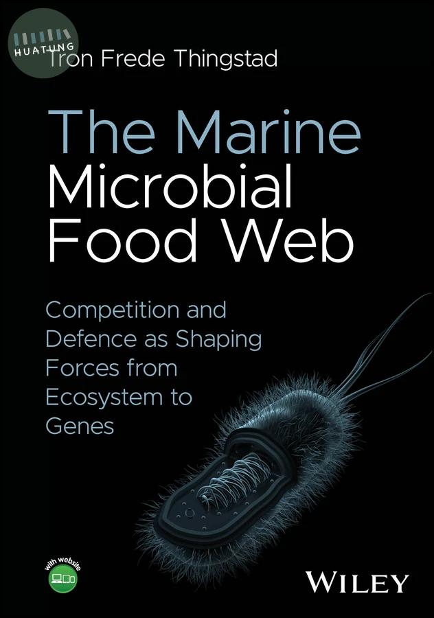 The Marine Microbial Food Web 