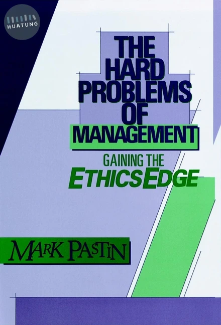 The Hard Problems of Management 