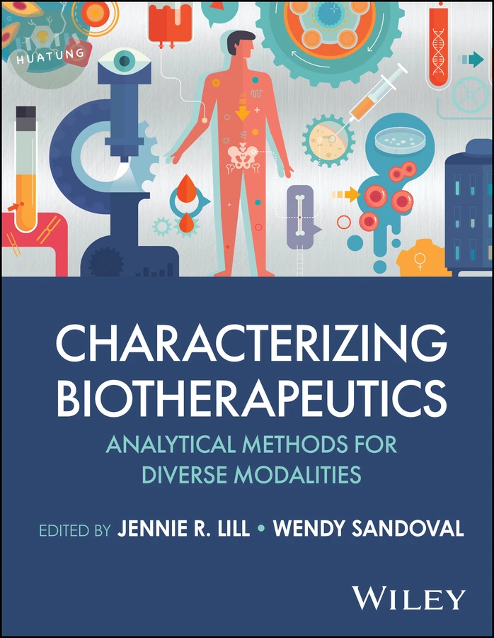 Characterizing Biotherapeutics 