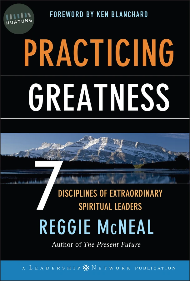 Practicing Greatness 