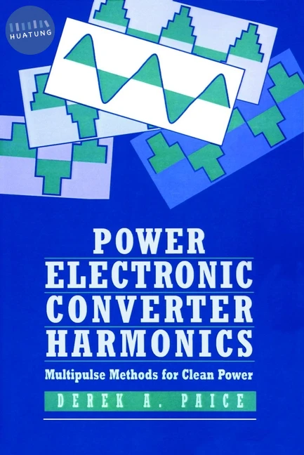 Power Electronics Converter Harmonics 