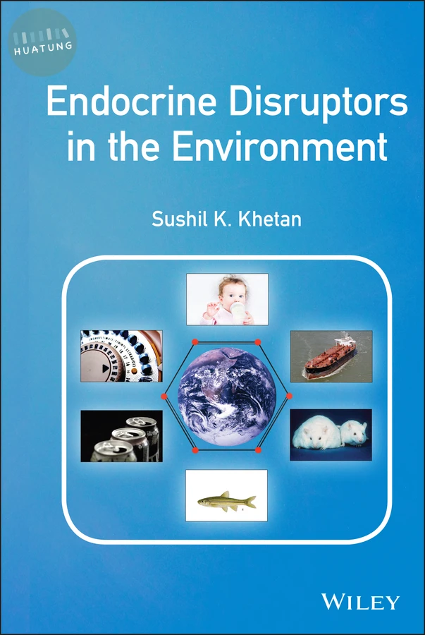 Endocrine Disruptors in the Environment 