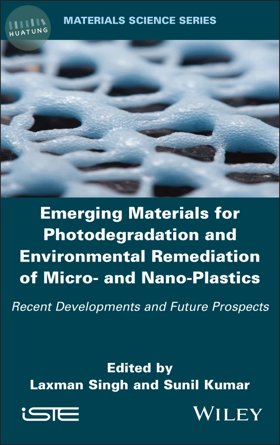 Emerging Materials for Photodegradation and Environmental Remediation of Micro- and Nano-Plastics 