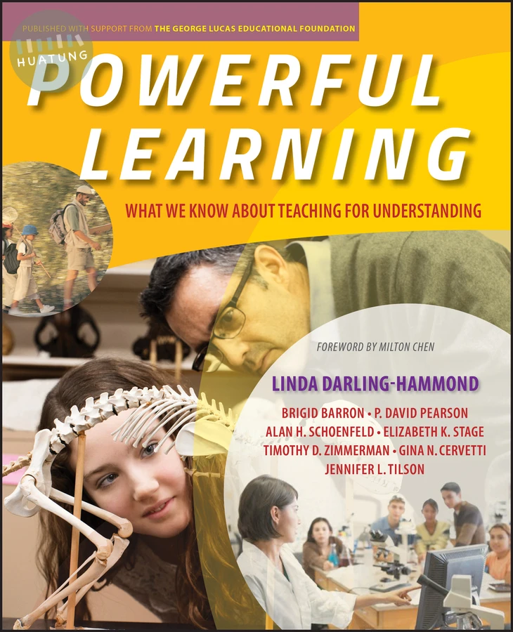 Powerful Learning 