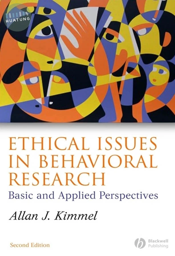 Ethical Issues in Behavioral Research 