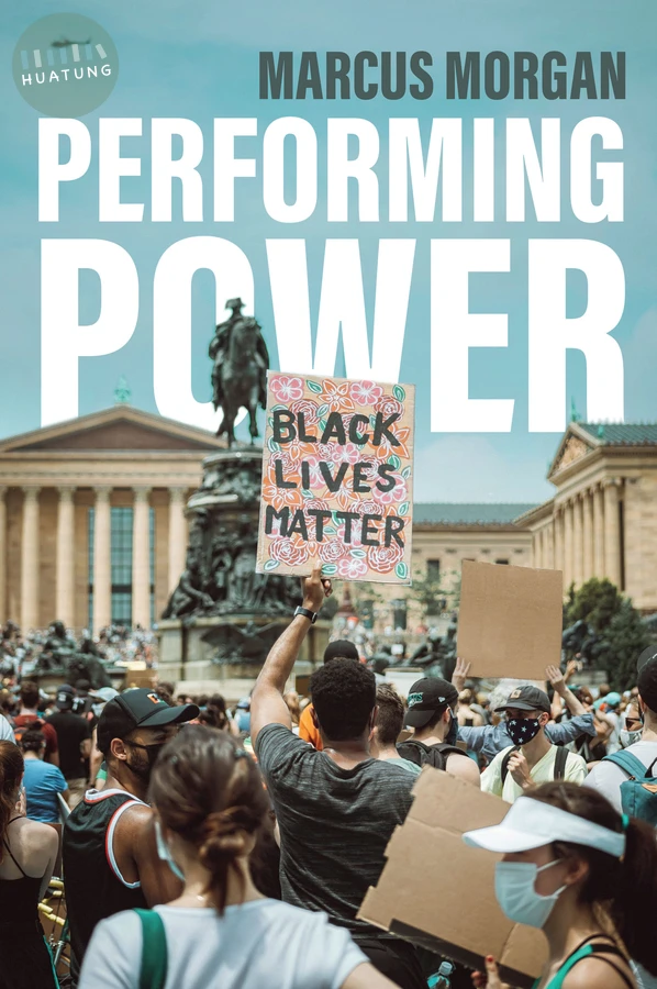 Performing Power 