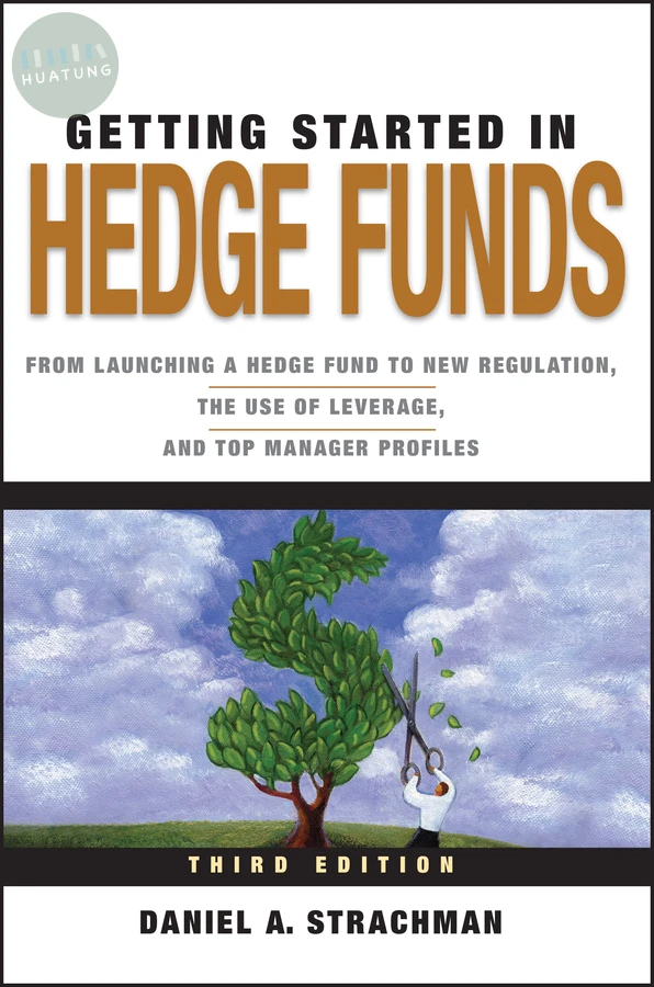 Getting Started in Hedge Funds 