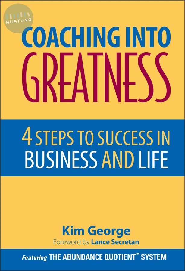 Coaching Into Greatness 