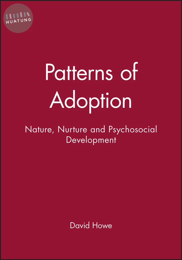 Patterns of Adoption 
