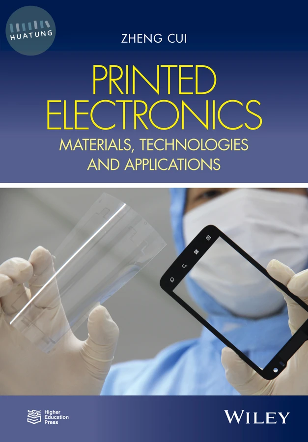 Printed Electronics 
