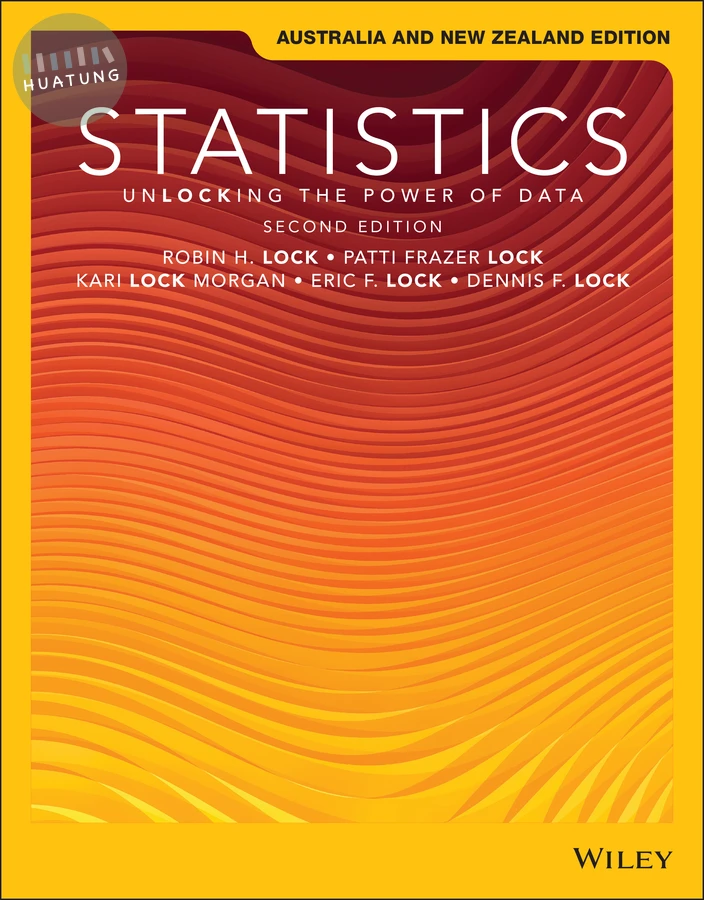 Statistics 