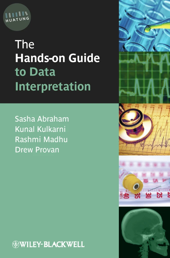 The Hands-on Guide to Data Interpretation 