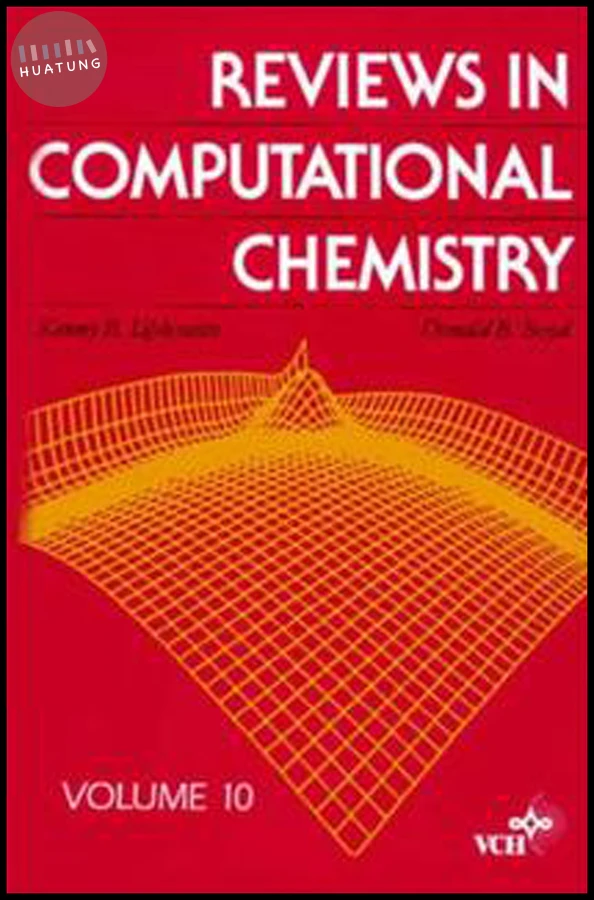 Reviews in Computational Chemistry, Volume 10 
