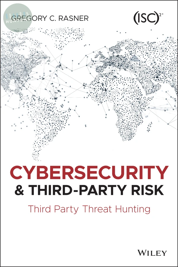 Cybersecurity and Third-Party Risk 