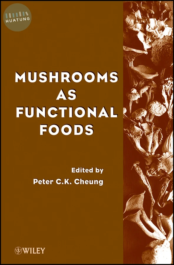 Mushrooms as Functional Foods 