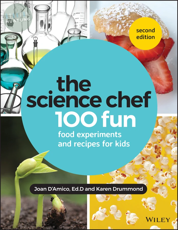 The Science Chef 