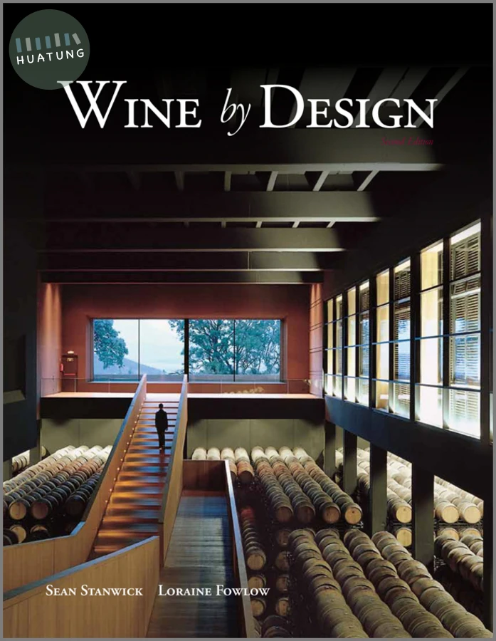 Wine by Design 