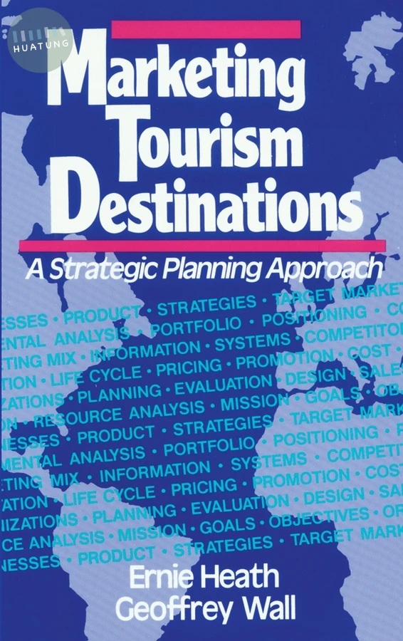 Marketing Tourism Destinations 