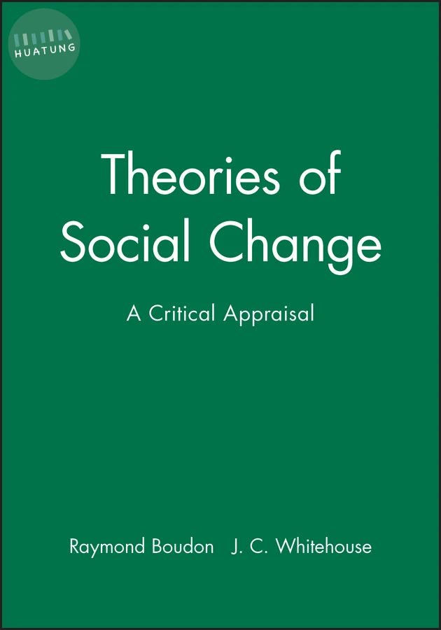Theories of Social Change 