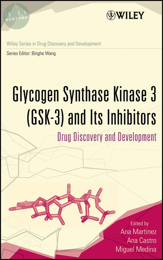 Glycogen Synthase Kinase 3 (GSK-3) and Its Inhibitors 