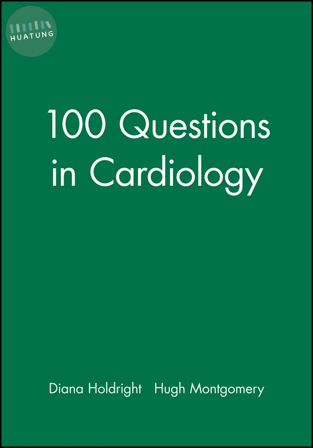 100 Questions in Cardiology 