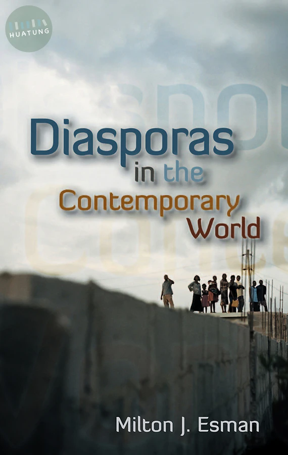 Diasporas in the Contemporary World 