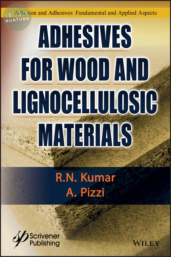 Adhesives for Wood and Lignocellulosic Materials 
