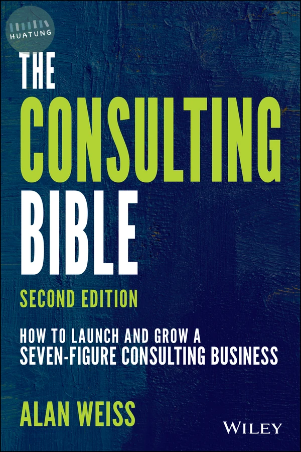 The Consulting Bible 