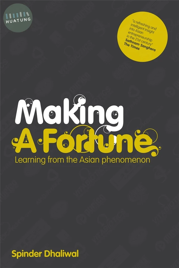 Making a Fortune 
